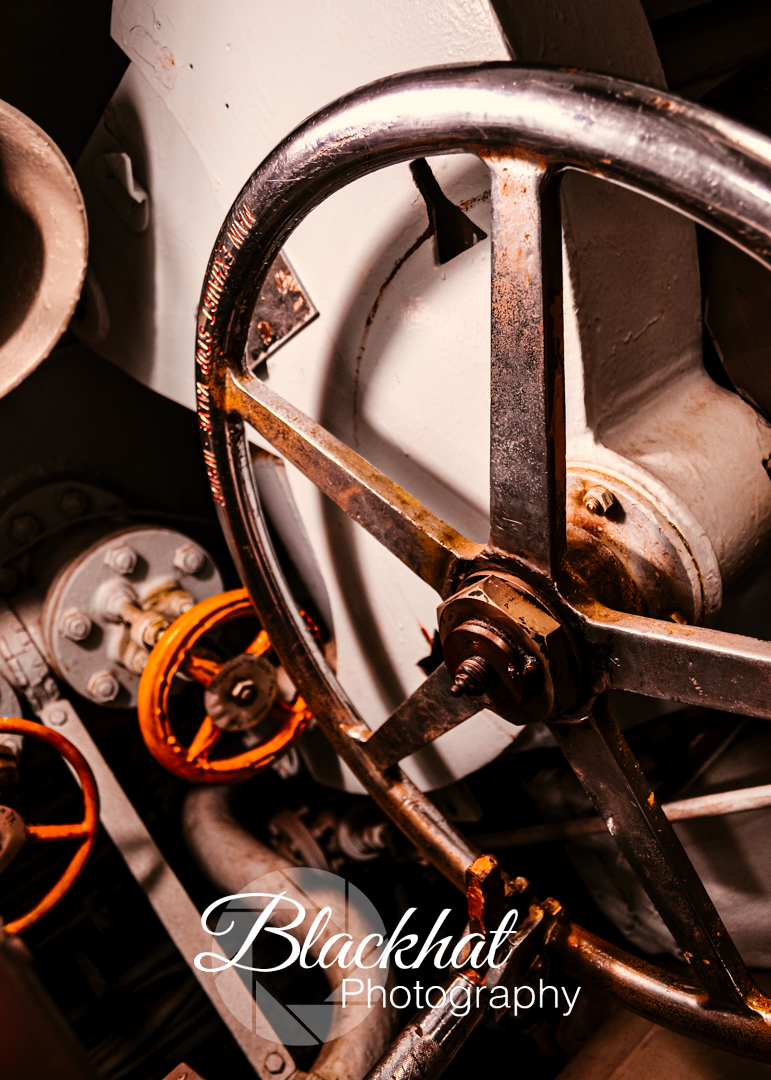 Yorktown Wheels