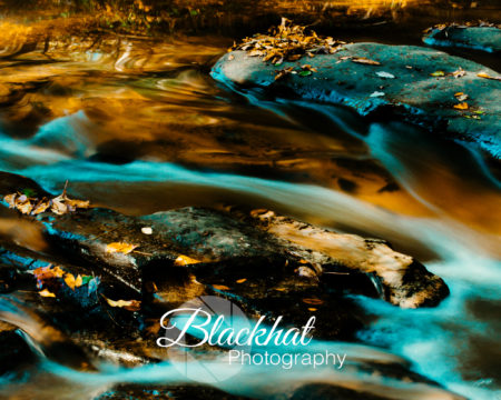 Flowing Run
